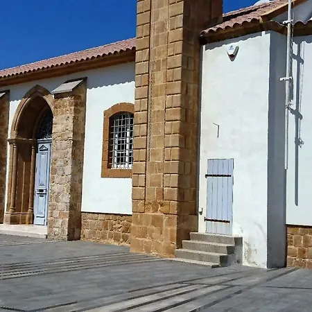 Ankhubuntu Διαμέρισμα